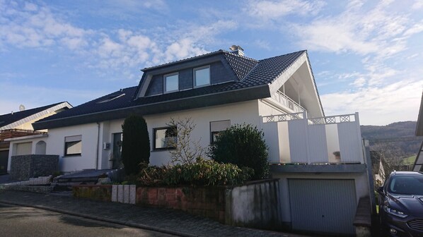 Exteriör