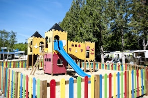 Espace pour enfants