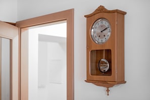 Détail de l’intérieur
