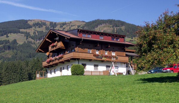 Exteriör