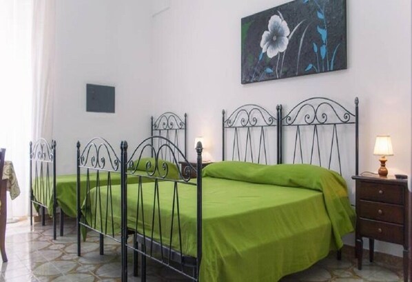 Habitación