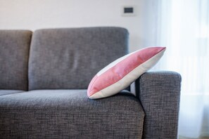 Coin séjour