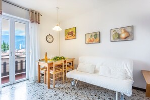 Coin séjour