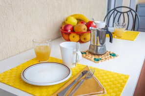 Frukost
