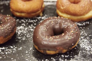 Frukost
