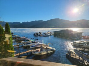 MORNING SUNRISE
