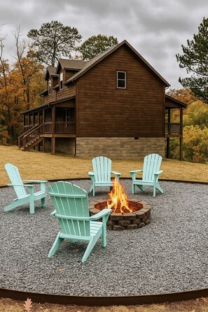 Outdoor Fire pit