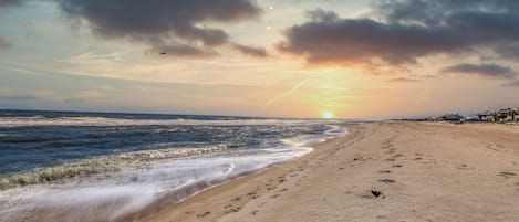 Spiaggia