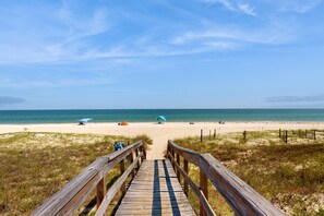 Strand