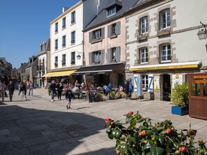Town, Public Space, Urban Area, City, Neighbourhood, Street, Urban Design, Mixed-Use, Umbrella