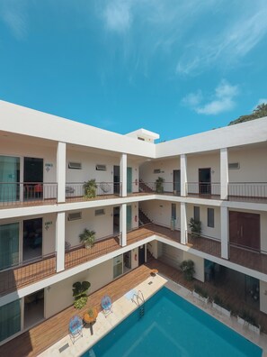 Fachada
