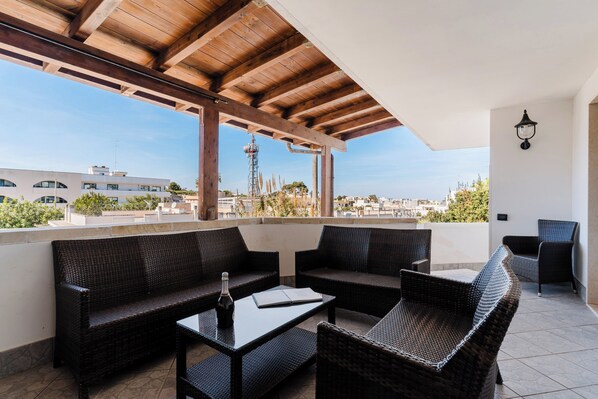 Terrass/Patio