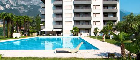 Proprietà, Costruzione, Piscina, Casa, Immobiliare, Zona Residenziale, Appartamento, Condominio, Architettura, Ricorrere