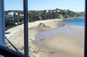 Lady Tenby - 2 Bedroom Luxury Apartment - Tenby (17479)