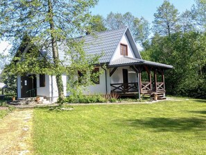 Propriété, Maison, Domicile, Chalet, Bâtiment, Immobilier, Biens, Ferme, Arbre, Herbe