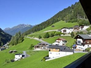 Ciel, Montagne, Propriété, Écorégion, La Nature, Paysage Naturel, Pente, Lot Terre, Bâtiment, Montagnes