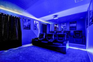 Theater Room