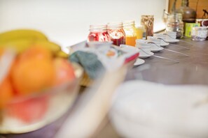 Frühstücksgericht