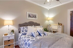 Cozy 2nd Bedroom