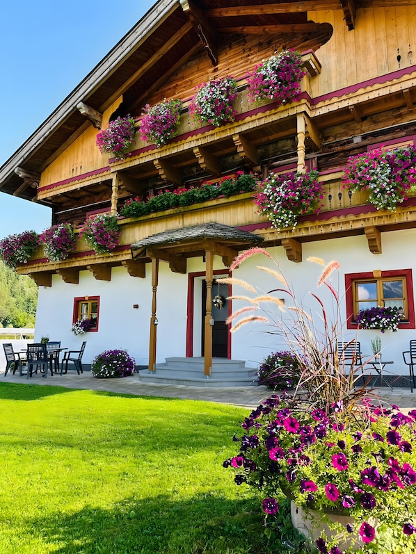 Außenbereich