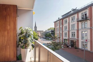 Unterkunftsgelände