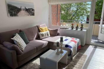 Whg Lütt Lee i. Hus in Lee, Sandwall 60 Wyk