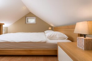 Bedrooms