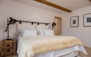 Bedrooms