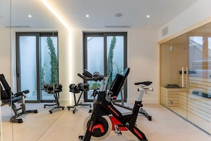 fitness