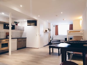 Küche / Kitchen