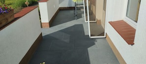 Detalj exteriör
