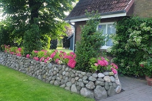 Ulkoalueet