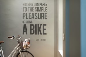 Cykling