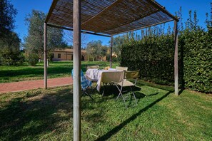 Terraço/pátio interior