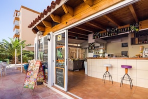 Bar (in loco)