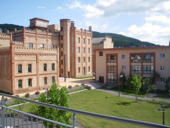 庭園