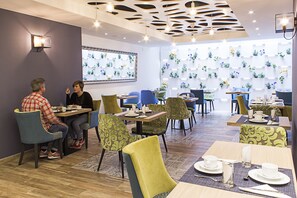 Restaurantes