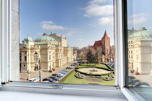 Esterni