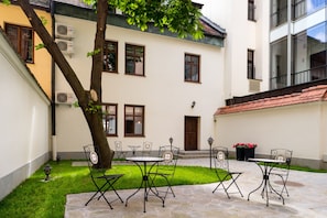 Terrazza/patio