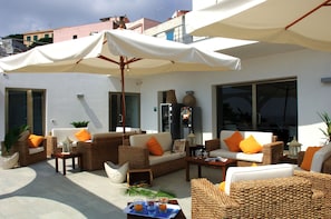 Terrazza panoramica