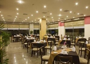 Family dining