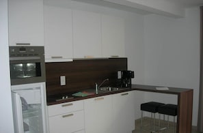 Eget kök