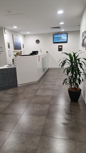 Recepción