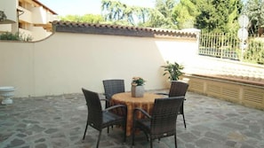 Terrass/Patio