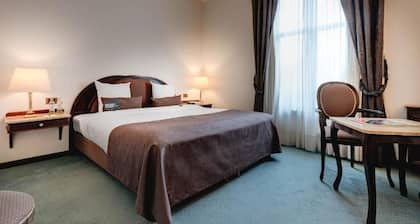 Hotel Kasteel Solhof