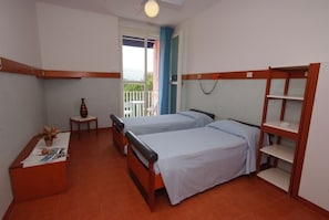 Letti aggiuntivi