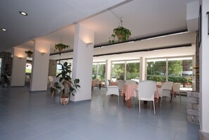 Bar (in loco)