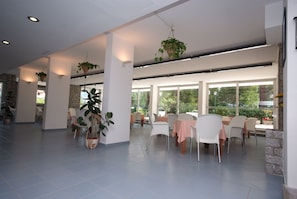 Bar (in loco)