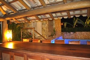 Bar (in loco)