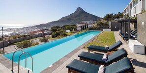 Infinitypool
